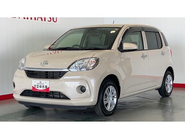 ブーンＸ　Ｌパッケージ　ＳＡIII（茨城県）の中古車