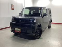 タフトＸ衝突被害軽減ブレーキ　横滑り防止装置　オートハイビーム　アイドリングストップ　ステアリングスイッチ　オートライト　キーフリーシステム　オートエアコン