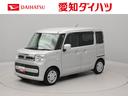 ドラレコ　オーディオ　キーフリー　イモビライザー　アイドリングストップ　両側電動スライドドア　ハイブリッド車　ワンオーナー　禁煙車（愛知県）の中古車