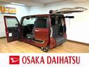 福祉車両・ターボエンジン・純正９インチメモリーナビ・バックカメラ・ナビ連動前後ドライブレコーダー・ＥＴＣ車載器・全車速追従クルーズコントロールＡＣＣ・助手席ターンシート・電動クレーン・サポカーＳワイド（大阪府）の中古車