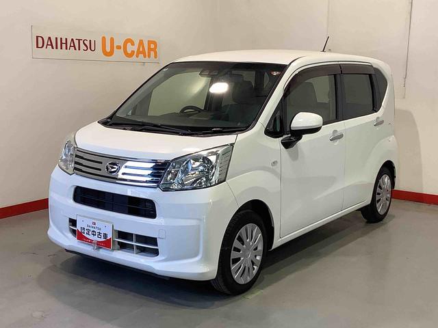 ムーヴＬ　ＳＡIII電動格納・電動ミラー　車線逸脱　ＶＳＣ　ｉ−ＳＴＯＰ　盗難防止　キーレスエントリーシステム　Ｗエアバッグ　メンテナンスノート　ハイビームアシスト　フロントベンチシート　ＡＢＳ　エアバック（栃木県）の中古車