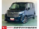 タ−ボ　ナビ　ドラレコ　電動パーキング　プッシュボタンスタ−ト　両側電動スライドドア　衝突被害軽減ブレーキ　コ−ナ−センサ−　アイドリングストップ機能　クル−ズコントロ−ル　パノラマモニタ−（奈良県）の中古車