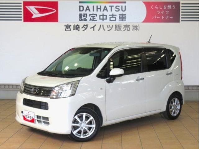 ムーヴＸリミテッドII　ＳＡIII（宮崎県）の中古車