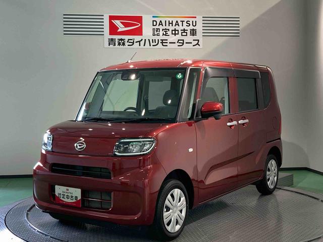 タントＬ（青森県）の中古車