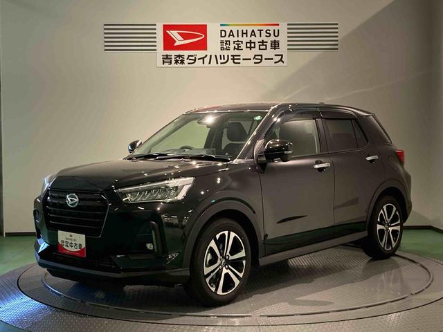 ロッキープレミアムＧ（青森県）の中古車