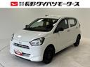オートライト　マニュアルエアコン　ＣＶＴ　ＣＤチューナー（長野県）の中古車