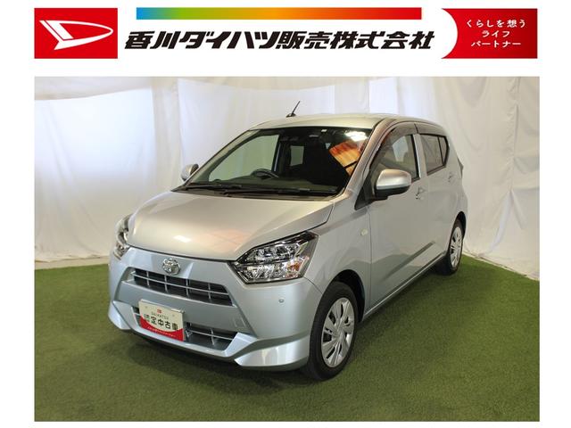 ピクシスエポックＸ　ＳＡIII認定中古車　ＣＶＴ　ナビ　バックモニター　ドライブレコーダー　ＥＴＣ　キーレスエントリー　ＬＥＤヘッドライト　電動格納ミラー　ドアバイザー　スマートアシスト　マニュアルエアコン　セキュリティーアラーム（香川県）の中古車