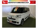 認定中古車　ＣＶＴ　ナビ　パノラマモニター　ドライブレコーダー　オートエアコン　シートヒーター　ホッとカップホルダー　両側パワースライドドア　キーフリーシステム　スマートアシスト　ステアリングスイッチ（香川県）の中古車