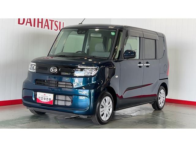 タントＸ（茨城県）の中古車