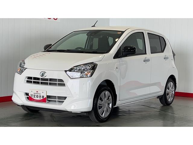 ミライースＸ　ＳＡIII（茨城県）の中古車
