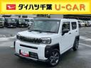 前後ダークガーニッシュ　ガラスルーフ　ルーフレール　１５インチアルミ　ＬＥＤヘッドライト＆フォグランプ　バックカメラ　シートヒーター　電動駐車ブレーキ　自動追従クルコン　衝突被害軽減ブレーキ（千葉県）の中古車