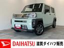 衝突被害軽減ブレーキ　コーナーセンサー　バックカメラ（ナビ装着時用）　前席シートヒーター　電動パーキング　クルーズコントロール　ＬＥＤ　オートライト　オートエアコン　スマートキー　エコアイドル（滋賀県）の中古車