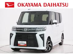 タントカスタムＸパノラマモニター　７インチナビ　ドライブレコーダー　両側パワースライドドア　シートヒーター　ＵＳＢ入力端子　Ｂｌｕｅｔｏｏｔｈ　オートライト　キーフリー　アイドリングストップ　ティーゼットデオプラス