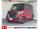 ナビゲーション　バックカメラ　両側電動スライドドア　ＥＴＣ　ドライブレコーダー　ＴＶコントロール　運転席シートヒーター　プッシュスタートスイッチ　電動格納式ドアミラー　オートエアコン　アルミホイール（奈良県）の中古車