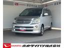 両側電動スライドドア　オートエアコン　電動格納式ドアミラー　パワーウィンドウ　ＥＴＣ車載器　３列シート　キーレスエントリーシステム（奈良県）の中古車