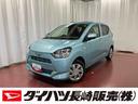 届出済未使用車　元展示車　衝突被害軽減システム　レーンキープアシスト　安全ボディ　運転席エアバッグ　助手席エアバッグ　横滑防止　禁煙　ＬＥＤヘッドランプ　オートマチックハイビーム　キーレスキー（長崎県）の中古車