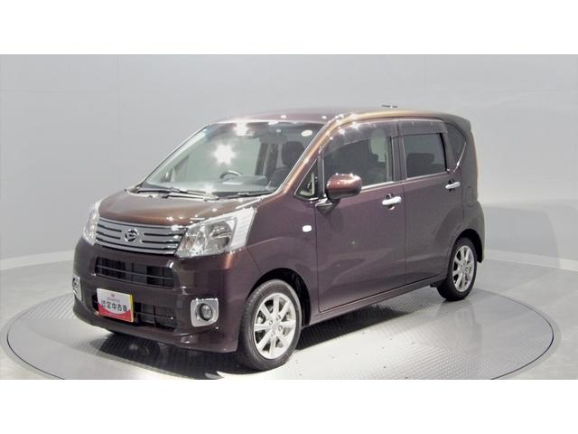 ムーヴＸリミテッドII　ＳＡIII（岩手県）の中古車