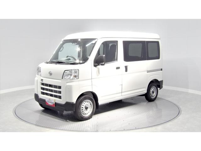 ハイゼットカーゴＤＸ（岩手県）の中古車