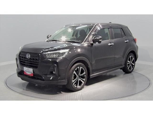 ロッキーＧ（岩手県）の中古車