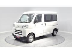 ハイゼットカーゴＤＸ