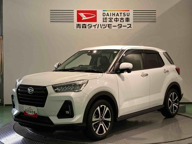 ロッキープレミアムＧ（青森県）の中古車