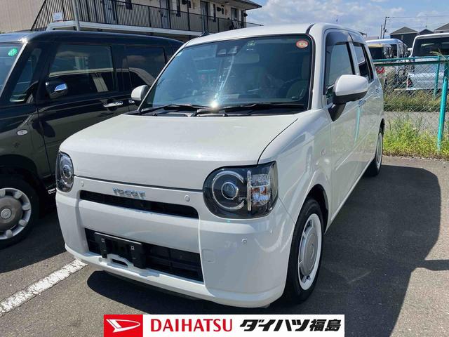 ミラトコットＧ　ＳＡIII（福島県）の中古車