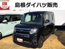 ワンオーナー　ＬＥＤヘッドライト　コーナーセンサー　両側パワースライドドア　ナビゲーション　ドライブレコーダー　運転席／助手席シートヒーター　禁煙車　記録簿　認定中古車　　衝突回避支援システム搭載車（島根県）の中古車