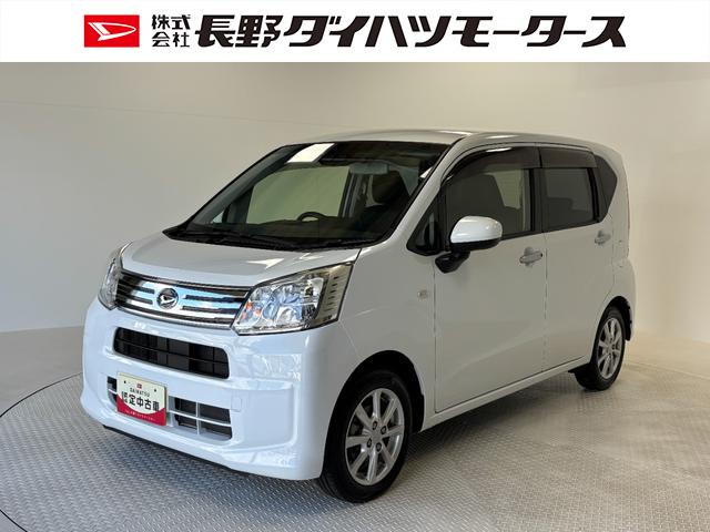 ムーヴ４ＷＤ　ＸリミテッドII　ＳＡIII　ナビ　ドラレコカーナビ　バックカメラ　ドラレコ　ＣＶＴ　シートヒーター　オートライト　オートエアコン　ＬＥＤヘッドランプ（長野県）の中古車