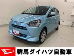 ミライースＸ　ＳＡＩＩＩ　４ＷＤＬＥＤヘッドライト・キーレスエントリー・マニュアルエアコン・スマートアシストＩＩＩ・アイドリングストップ・バックカメラ・オートライト・オートマチックハイビーム・電動格納式ドアミラー