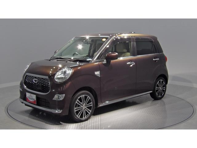 キャストスタイルＧ　ＳＡII（岩手県）の中古車