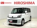 運転席・助手席シートヒーター　ＥＴＣ車載器（広島県）の中古車