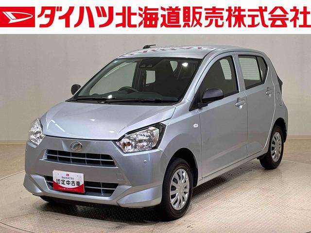 ミライースＬ　ＳＡIII（北海道）の中古車