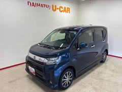 ムーヴカスタム　ＸリミテッドＩＩ　ＳＡＩＩＩ４ＷＤ　純正ナビ　ＬＥＤヘッドライト／フォグランプ　オートエアコン／ライト／ハイビーム／電動ドアミラー　ドライブレコーダー　ＥＴＣ　運転席シートヒーター　リモコンエンジンスターター　パノラマモニター