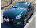 ワンオーナー　ターボ　禁煙車　記録簿　認定中古車（島根県）の中古車