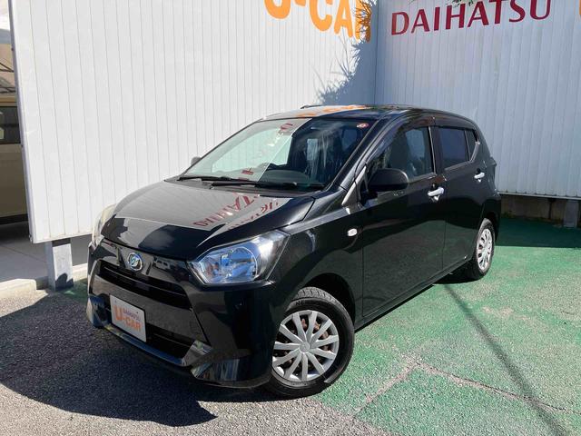 ミライースＬ　ＳＡIII（沖縄県）の中古車