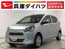 走行無制限１年保証　前後コーナーセンサー　前席シートヒーター　オートマチックハイビーム　ＬＥＤヘッドライト　アイドリングストップ　プッシュスタート　横滑り防止装置　１４インチ純正アルミホイール（兵庫県）の中古車