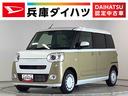 走行無制限１年保証　両側電動スライドドア　前後コーナーセンサー　前席シートヒーター　ホッとカップホルダー　オートマチックハイビーム　ＬＥＤヘッドライト　横滑り防止装置　スマートキー　スマートアシスト（兵庫県）の中古車