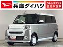 走行無制限１年保証　両側電動スライドドア　４ＷＤ　前後コーナーセンサー　前席シートヒーター　ホッとカップホルダー　オートマチックハイビーム　ＬＥＤヘッドライト　横滑り防止装置　スマートキー　スマアシ（兵庫県）の中古車