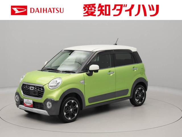 キャストアクティバＧ　ＳＡII（愛知県）の中古車