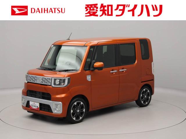ウェイクＧ（愛知県）の中古車