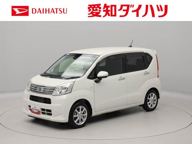 ムーヴＸリミテッドII　ＳＡIII（愛知県）の中古車