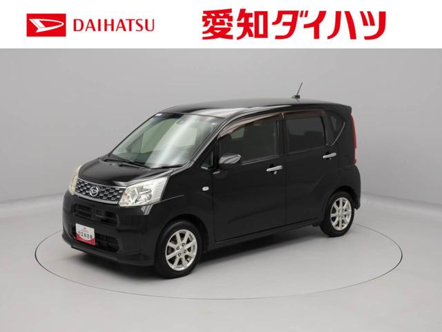 ムーヴＸ　ＳＡII（愛知県）の中古車