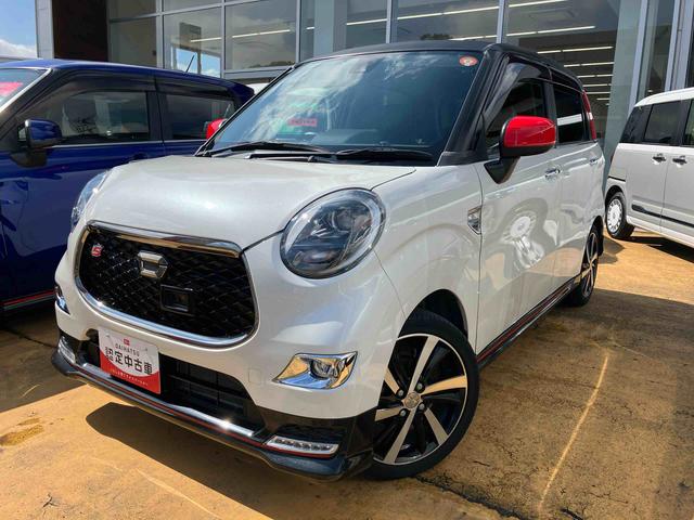 キャストスポーツSAII2WD CVT スマートアシストII シートヒーター ナビ付き ドライブレコーダー ETC フォグランプ プッシュボタンスタート バックカメラ アイドリングストップ ベンチシート(福島県)の中古車