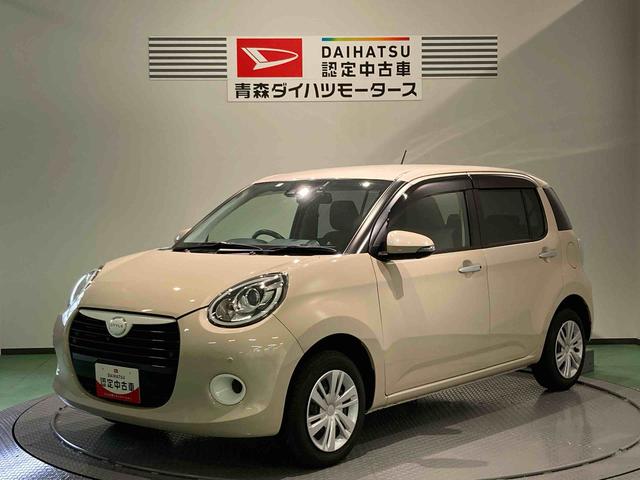 ブーンスタイル　ＳＡIII（青森県）の中古車