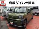 ワンオーナー　４ＷＤ　　ナビゲーション　ドライブレコーダー　ＥＴＣ　運転席／助手席シートヒーター　禁煙車　記録簿　認定中古車　レーンアシスト　オートマチックハイビーム　衝突回避支援システム搭載車（島根県）の中古車