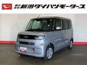 （車内　消臭・抗菌　処理済）　衝突被害軽減システム　４ＷＤ　バックカメラ　キーフリーシステム（新潟県）の中古車