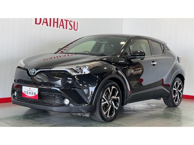 Ｃ−ＨＲＧ　ＬＥＤエディション（茨城県）の中古車
