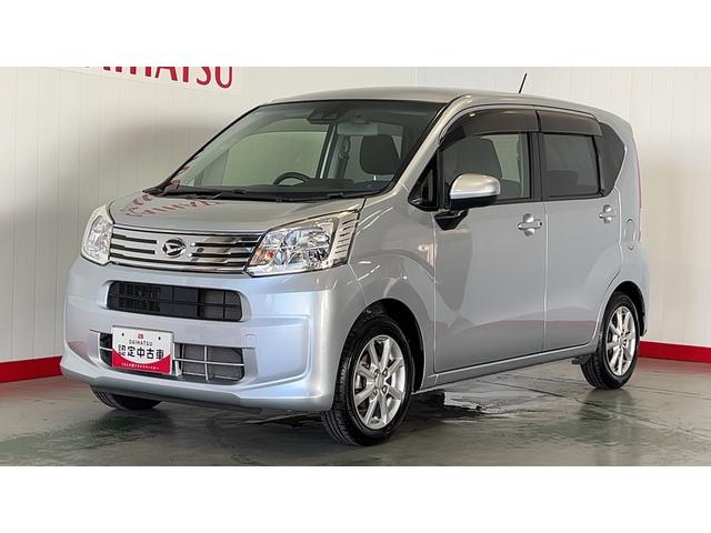 ムーヴＸリミテッドII　ＳＡIII（茨城県）の中古車