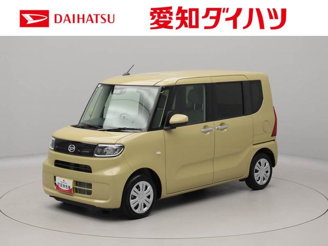 タントＸキーフリー（愛知県）の中古車