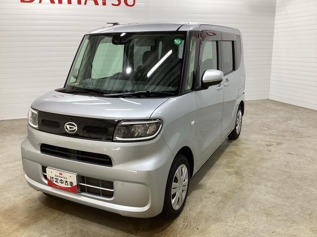 タントＸスペシャルインパネシフト　プッシュスタートスイッチ　電子カードキー　カーナビ　バックモニター　車線逸脱警報　オートマチックハイビーム　両側スライドドア　ＡＢＳ　踏み間違い防止（鹿児島県）の中古車